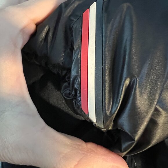 Moncler Grenoble Armoniques puffer jacket size 4 - Picture 7 of 9